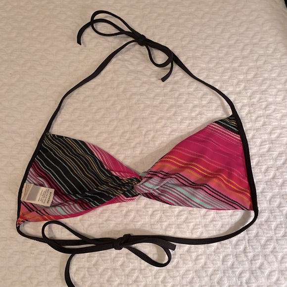 L*Space Bikini Top - Picture 2 of 4